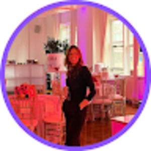 Meet your Posher, Shari